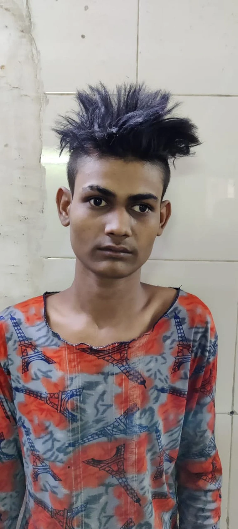 Mumbai: Three held for robbing event manager on morning walk at Carter Road