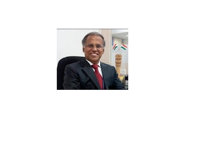 A.B. Vijayakumar joins as Executive Director, Bank of Maharashtra - Vimarsana News