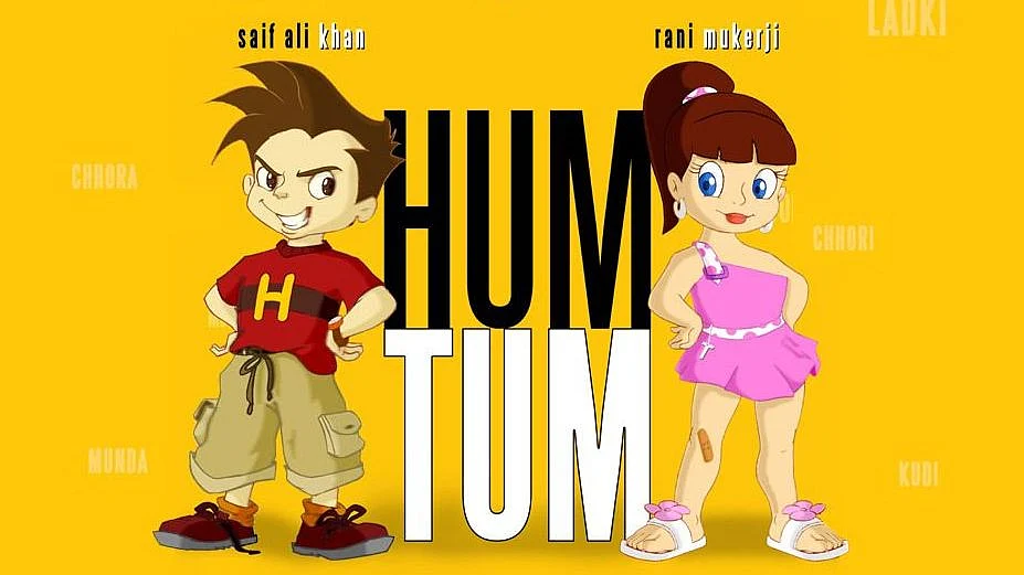 Hum Tum