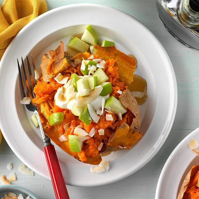 World Health Day 2021: Quick and easy must-try recipes with less than 5 ingredients