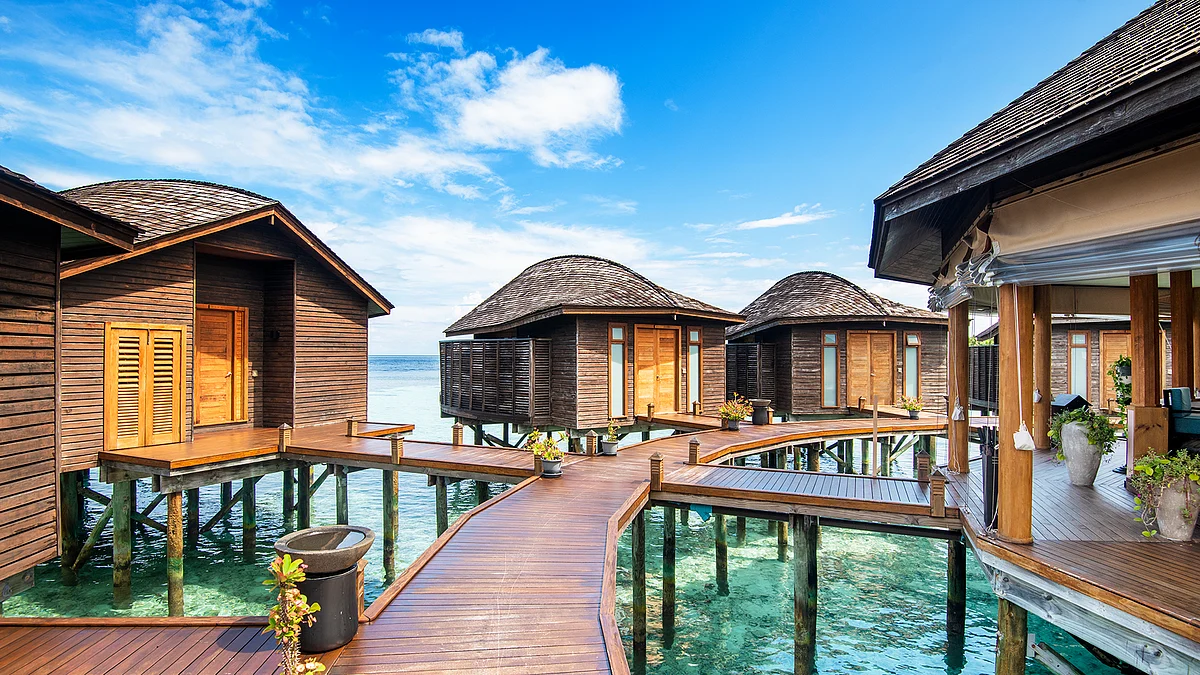 Travel tales: Make your Maldives trip a mesmerising and memorable one