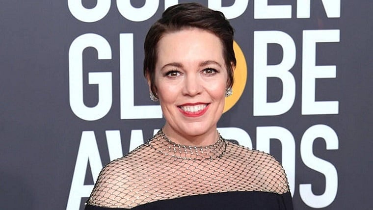 'The Crown' actor Olivia Colman in talks to join Marvel Studio's series 'Secret Invasion'