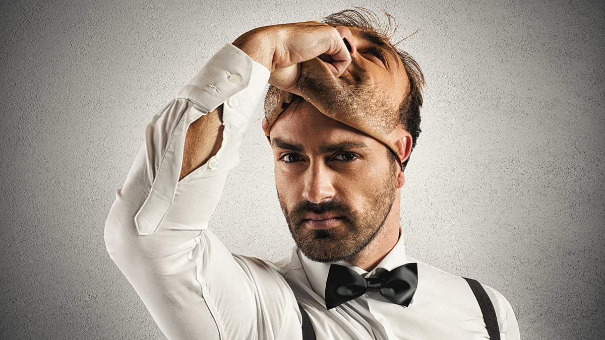Spirituality for Millennials: The difference between diplomacy vs duplicity - Vimarsana News