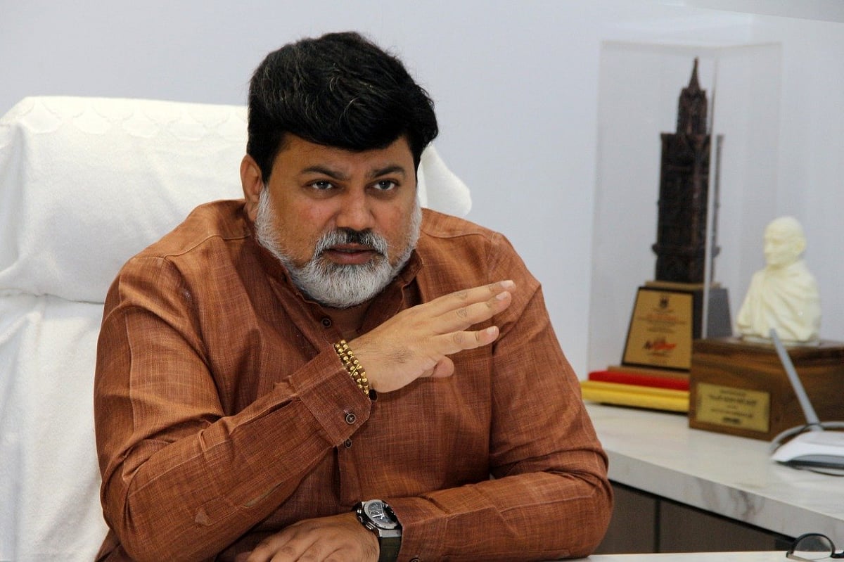 Maharashtra: Remaining exams of all universities will be held online, says Minister Uday Samant - Vimarsana News