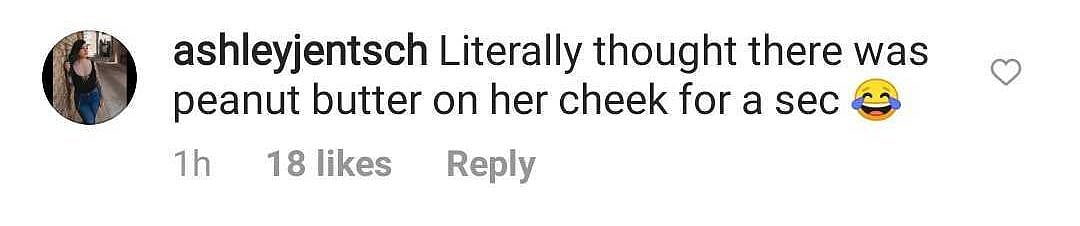 Kim Kardashian's daughter North West's 'creative' makeup look mistaken for peanut butter