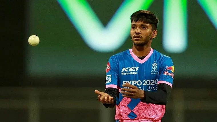 Ind vs SL: Here's a look at all 6 debutants Rahul Dravid can field during the limited-overs series