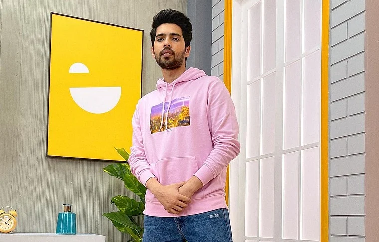 From Armaan Malik to Raja Kumari: Musicians who are rocking both the music and fashion scene