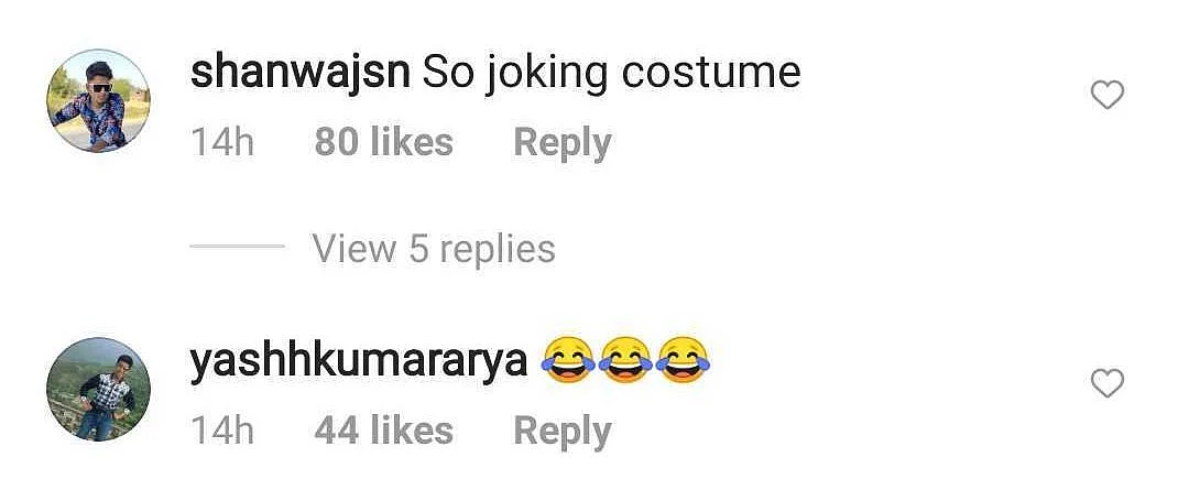 ‘Height of vulgarity’: Sonam Kapoor trolled for quirky outfit in latest Instagram post