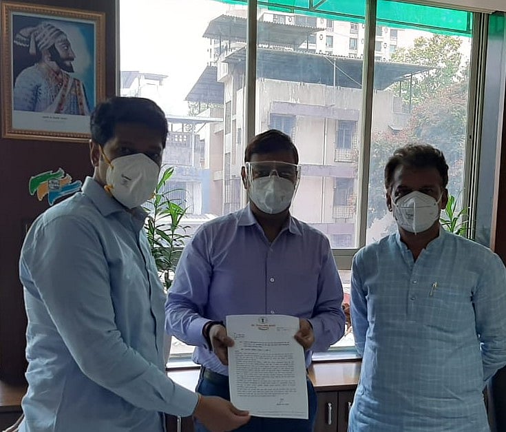 Thane: Doctors booked for charging Rs 1.5 lakh for ICU bed; BJP demands blacklisting of contractor of COVID-19 centre 