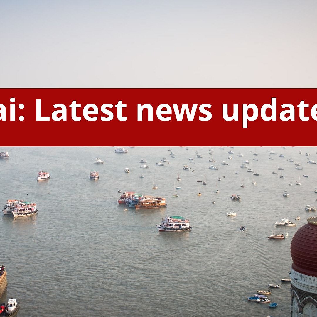 Mumbai: Latest updates - Maharashtra CM Uddhav Thackeray 'positive about allowing all Mumbaikars to commute by locals', says Pravin Darekar