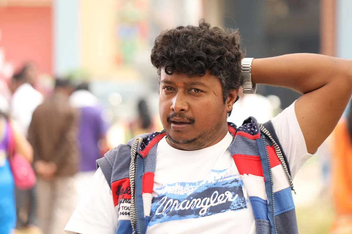 Vijay Anand’s 'Krishna Talkies' in cinemas on April 16