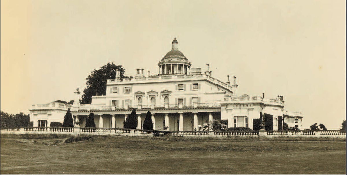 Mukesh Ambani's recent Rs 592 crore worth purchase: Here is a list of things that make 1000-year-old Stoke Park iconic