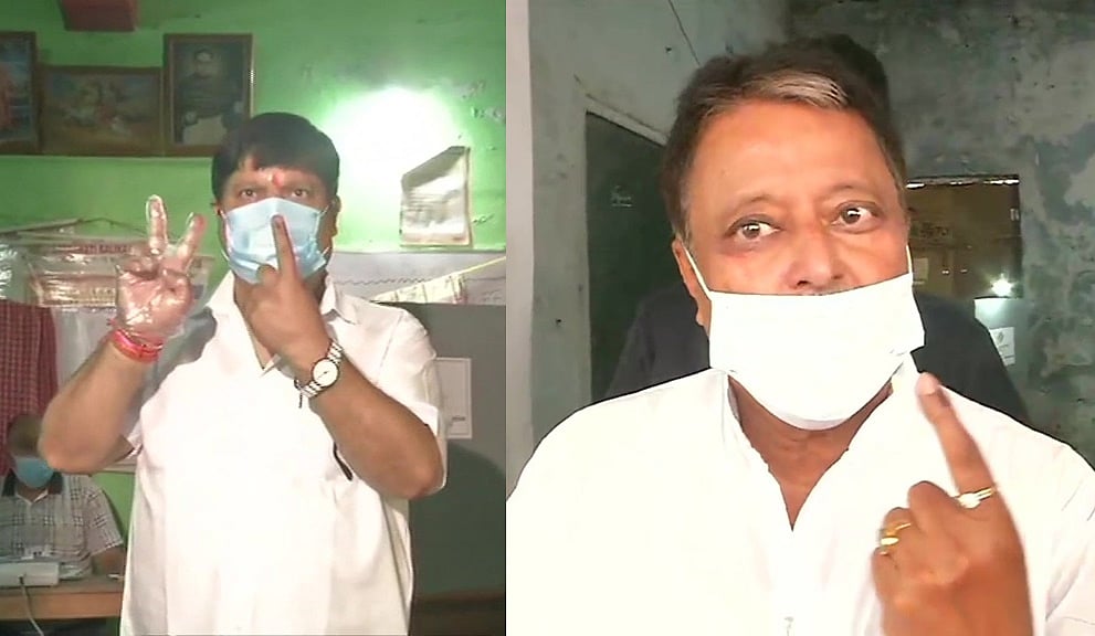 West Bengal Elections 2021 Live Updates: 17.19% voting recorded till 9.30 am in Phase 6