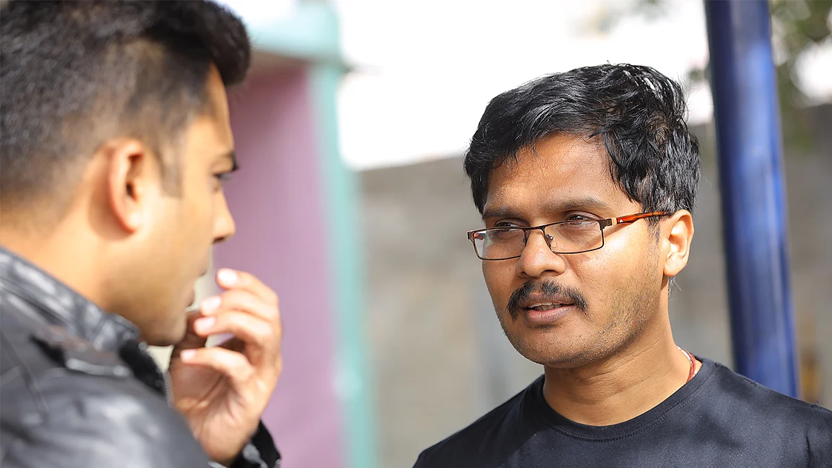 'Manada Hosila' lyrical video from 'Chase' releases; draws appreciation