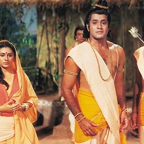 From Ratna Pathak Shah to Pallavi Joshi: Seven actors who became stars tell us about their landmark TV shows
