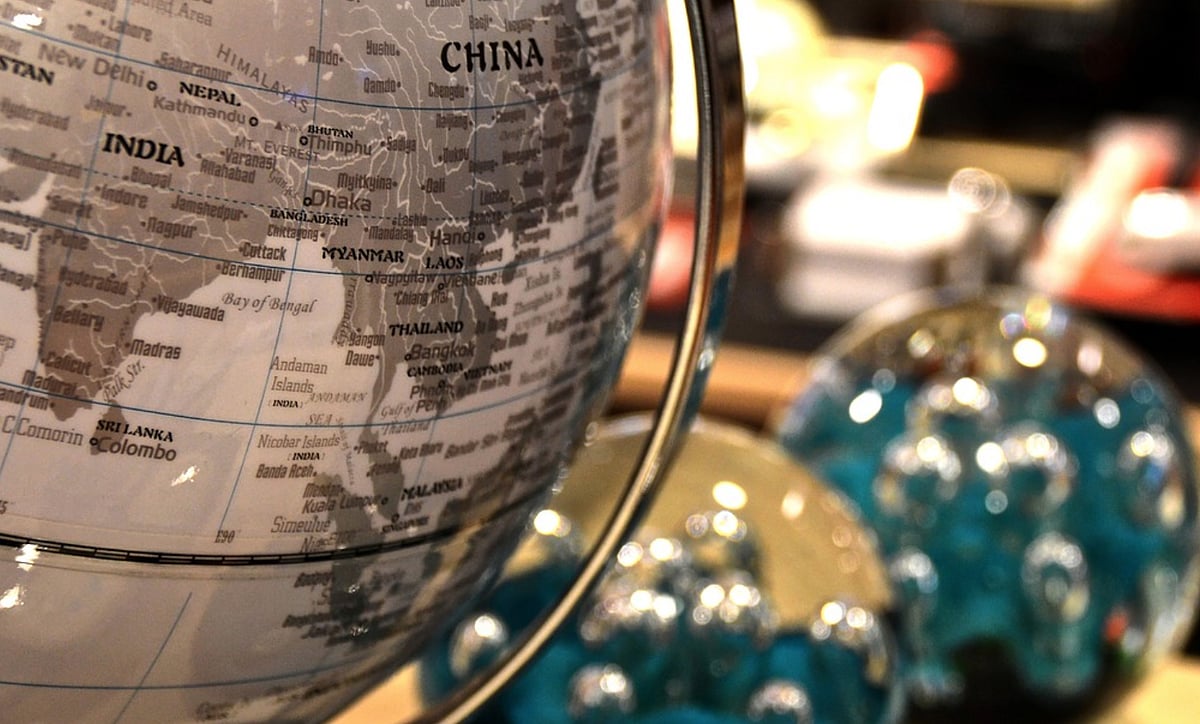 Policy watch: India could witness a dramatic decline in Asian leadership - Vimarsana News