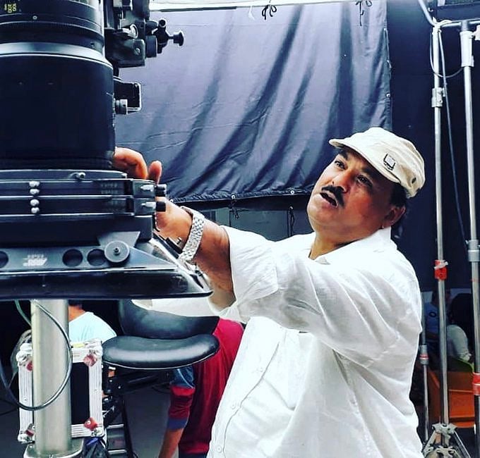 'Rehnaa Hai Terre Dil Mein' cinematographer Johny Lal dies; R Madhavan and others offer condolences - Vimarsana News