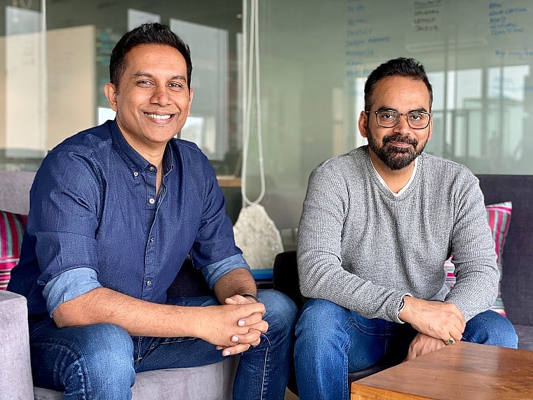 A peek into the genre-breaking movies by filmmaking duo Raj Nidimoru and Krishna DK - Vimarsana News