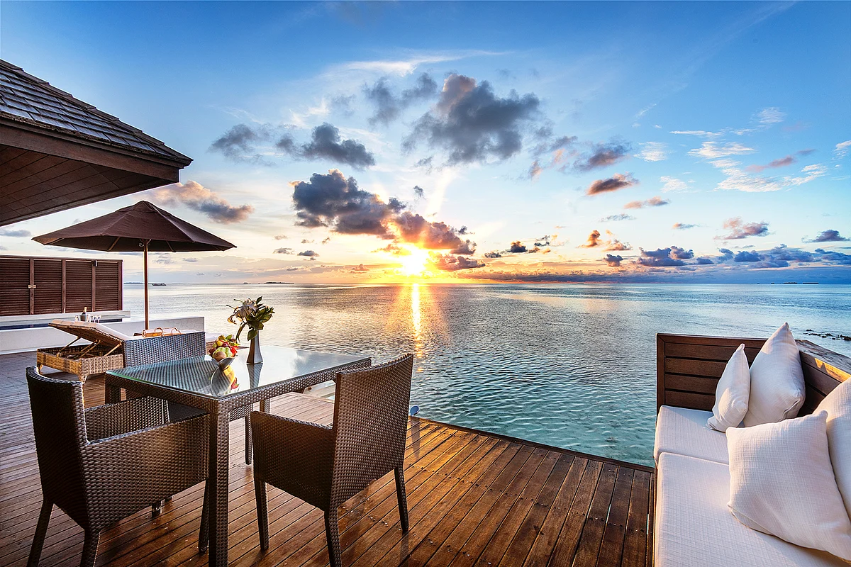 Travel tales: Make your Maldives trip a mesmerising and memorable one