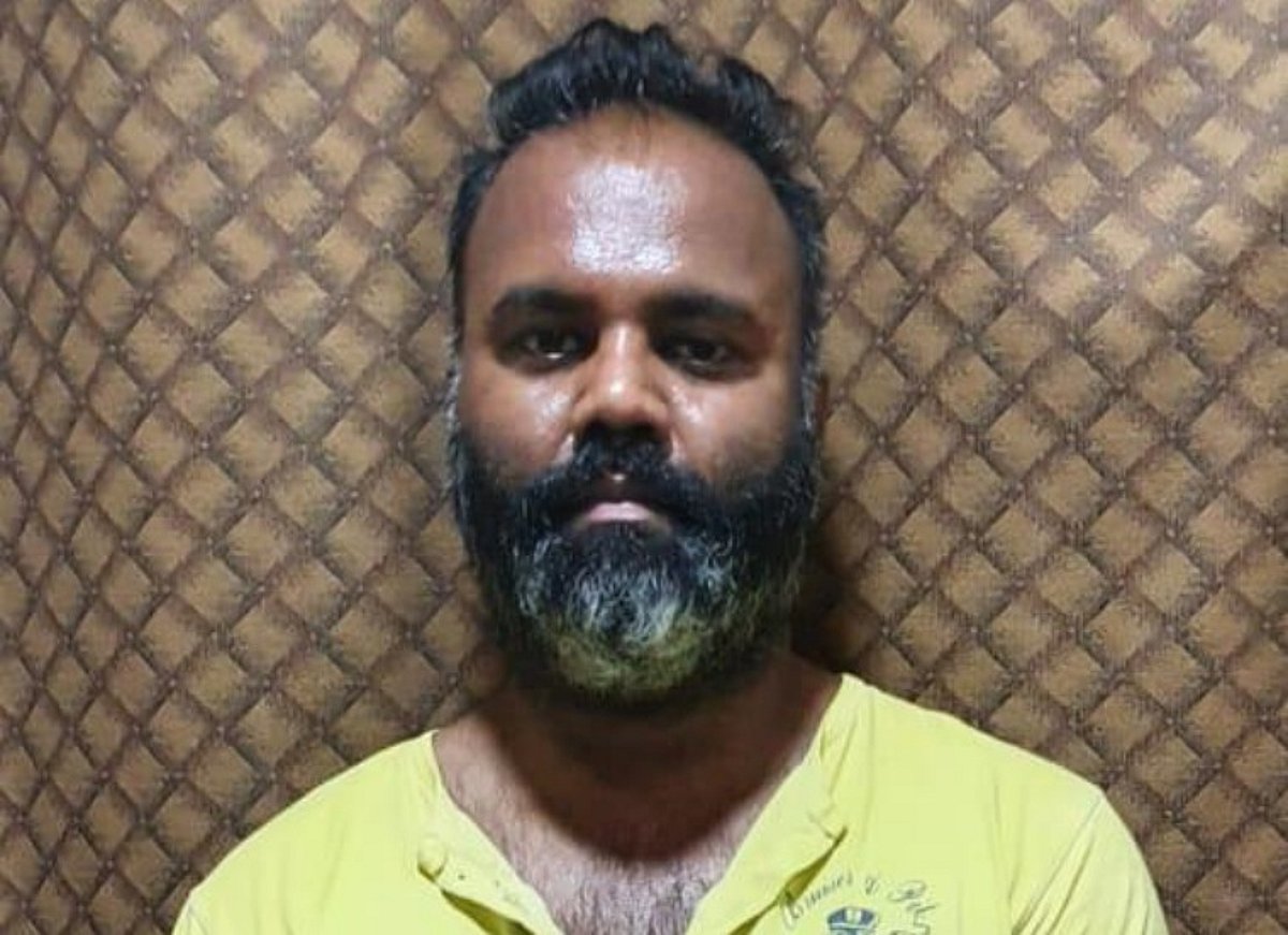 Thane: Anti-Extortion Cell arrests 42-year-old for duping 230 people of Rs 4 crore - Vimarsana News