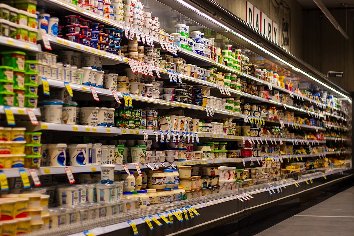 Will the second Covid wave hit consumption demand in India? - Vimarsana News