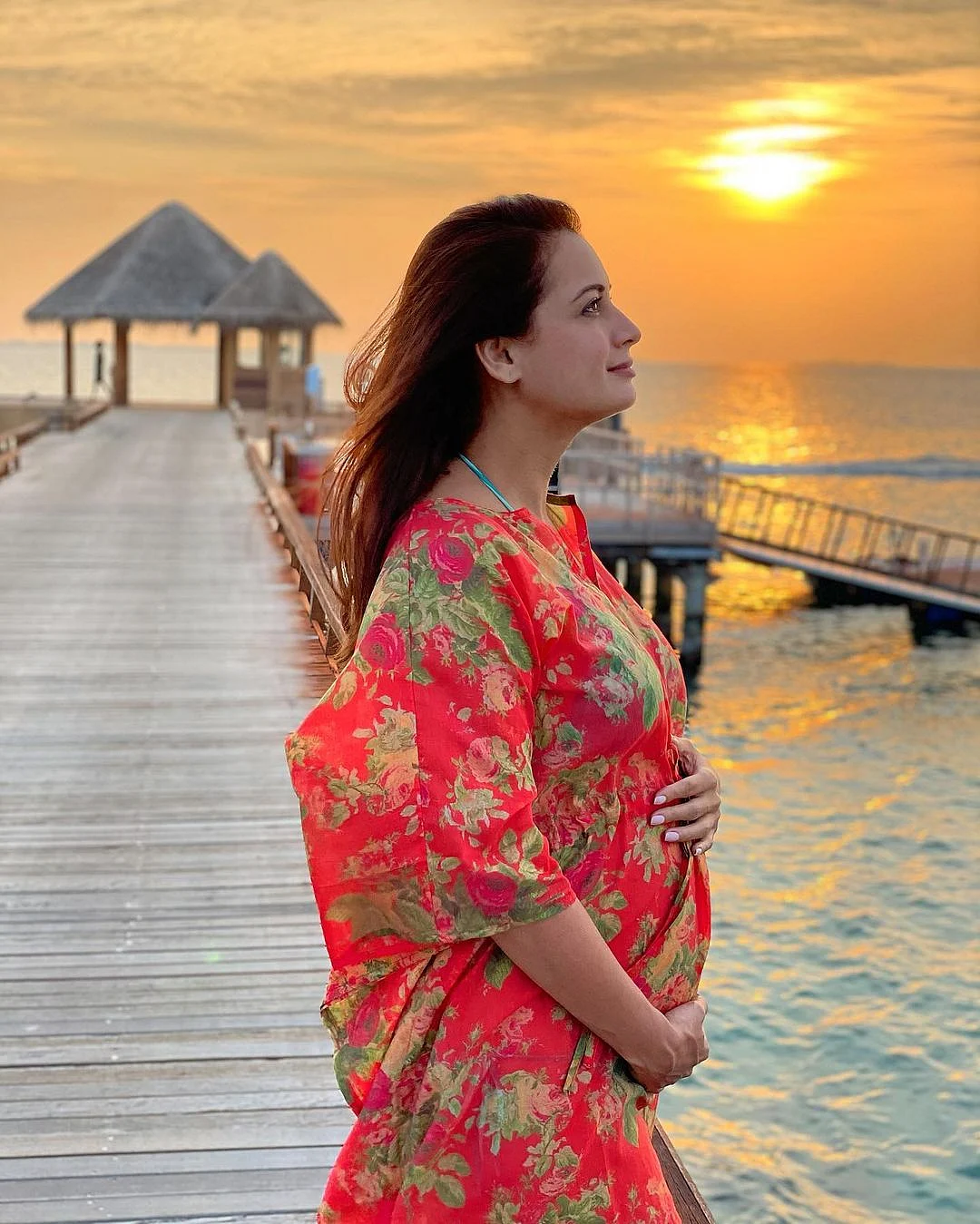 From Dia Mirza to Neha Dhupia - Bollywood actresses who got pregnant before marriage