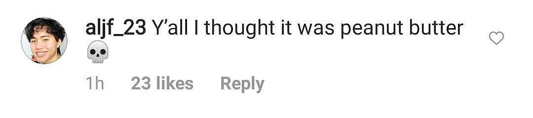 Kim Kardashian's daughter North West's 'creative' makeup look mistaken for peanut butter