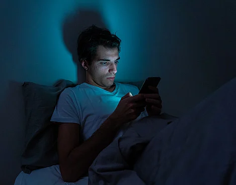 World Health Day 2021: Indians grapple with new sleep challenges