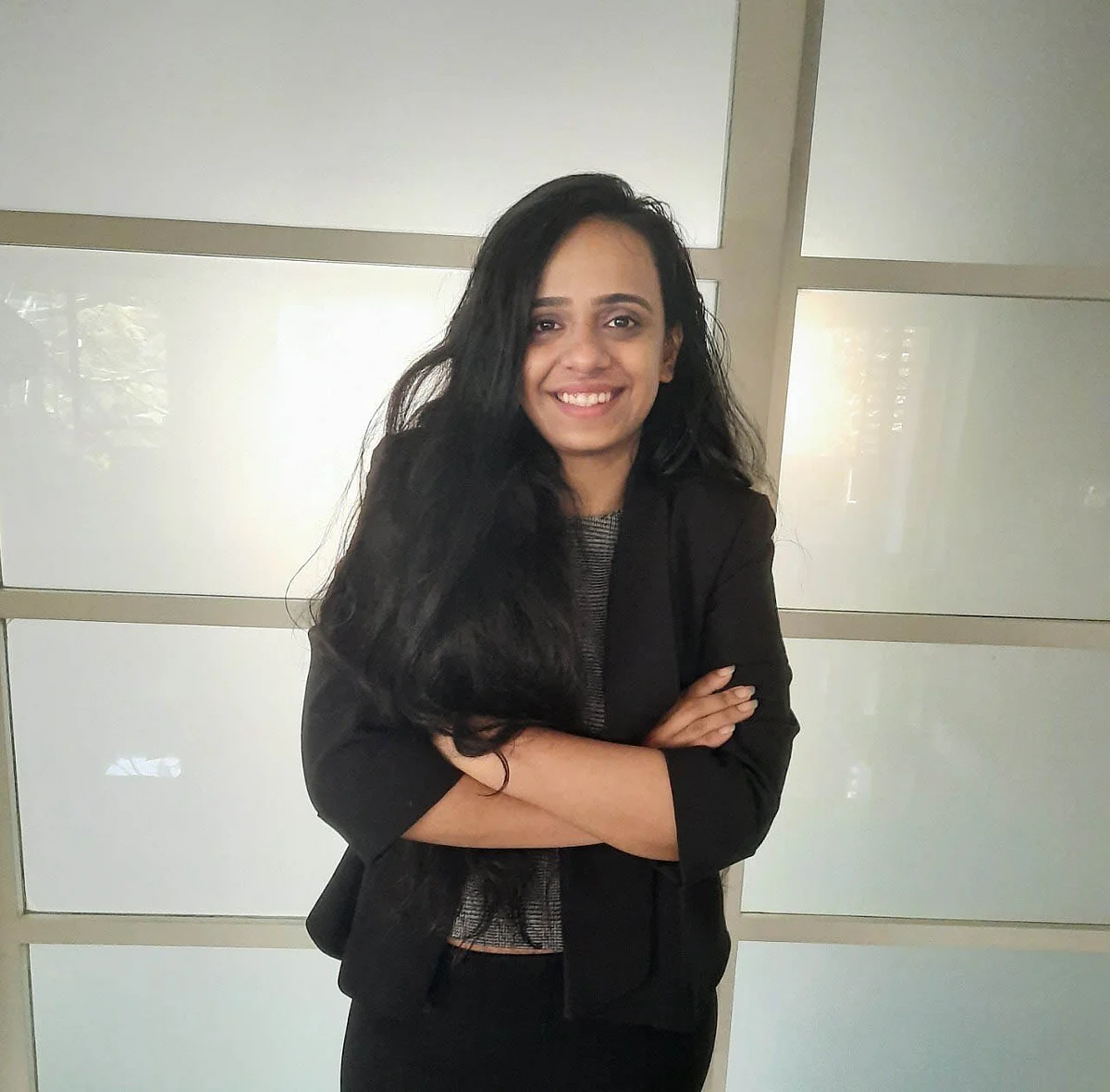 Chef Megha Datwani