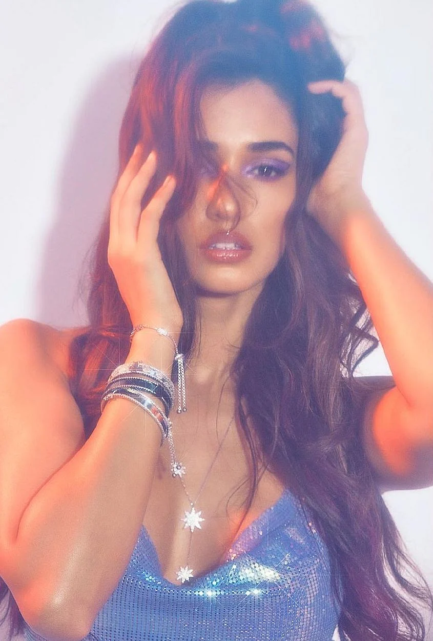 Disha Patani or Janhvi Kapoor - who wore this Rs 16,000 spaghetti strap top better?