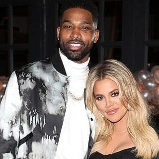 Tristan Thompson accused of cheating on Khloe Kardashian again