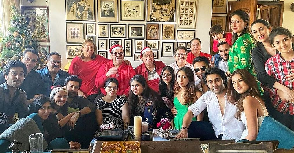 Randhir Kapoor to sell ancestral RK House to move closer to wife Babita, daughters Kareena, Karisma: Report