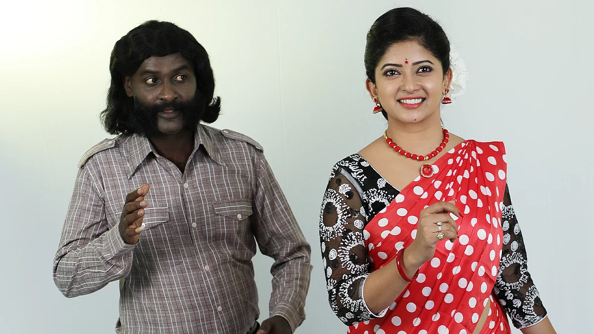 Subramanya Prasad’s 'Kode Muruga' set to impress fans this week