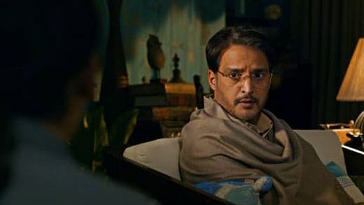 Jimmy Shergill, 'Your Honor' crew booked for violating COVID-9 norms in Punjab