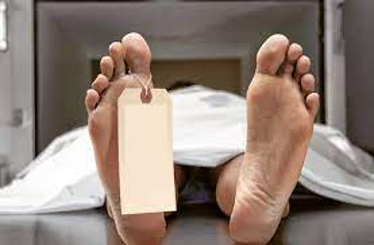 Who did we cremate if our father is still alive? Guptas - Vimarsana News