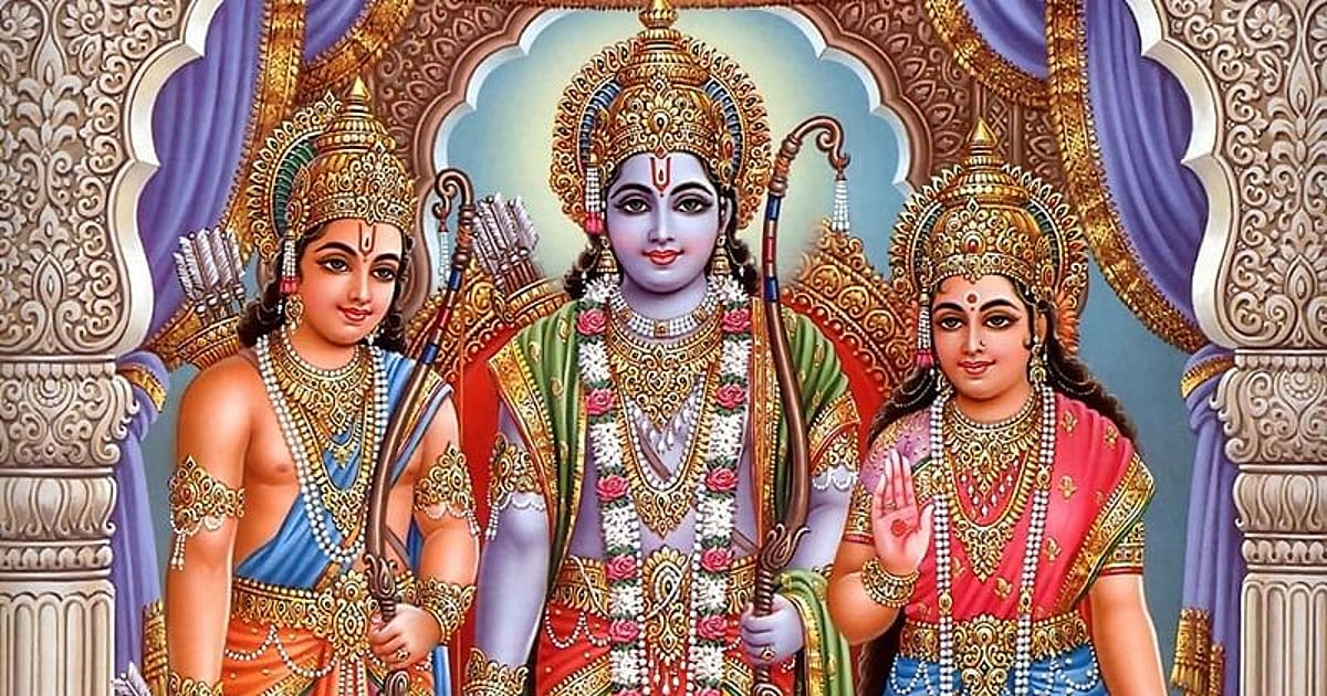 Ram Navami 2021: Significance, tithi, legend - all you need to know - Vimarsana News
