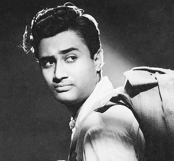 CinemaScope: The story behind Dev Anand's first English film - Vimarsana News