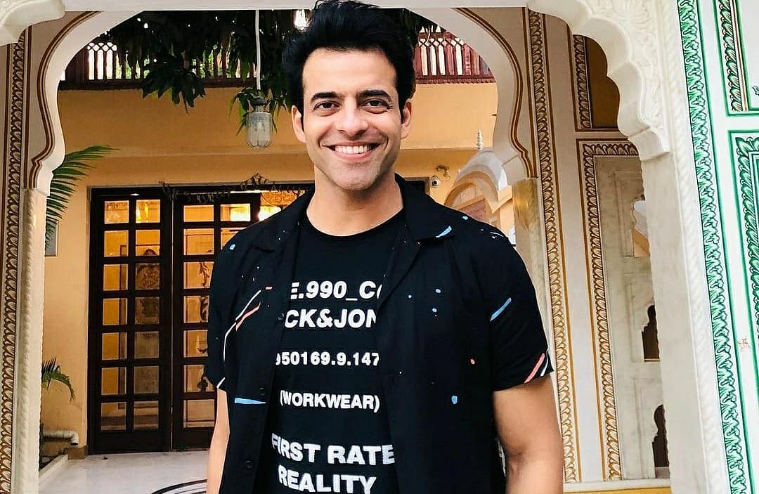 'If you don't work, it really troubles you mentally and emotionally', says Himmanshoo A. Malhotra - Vimarsana News