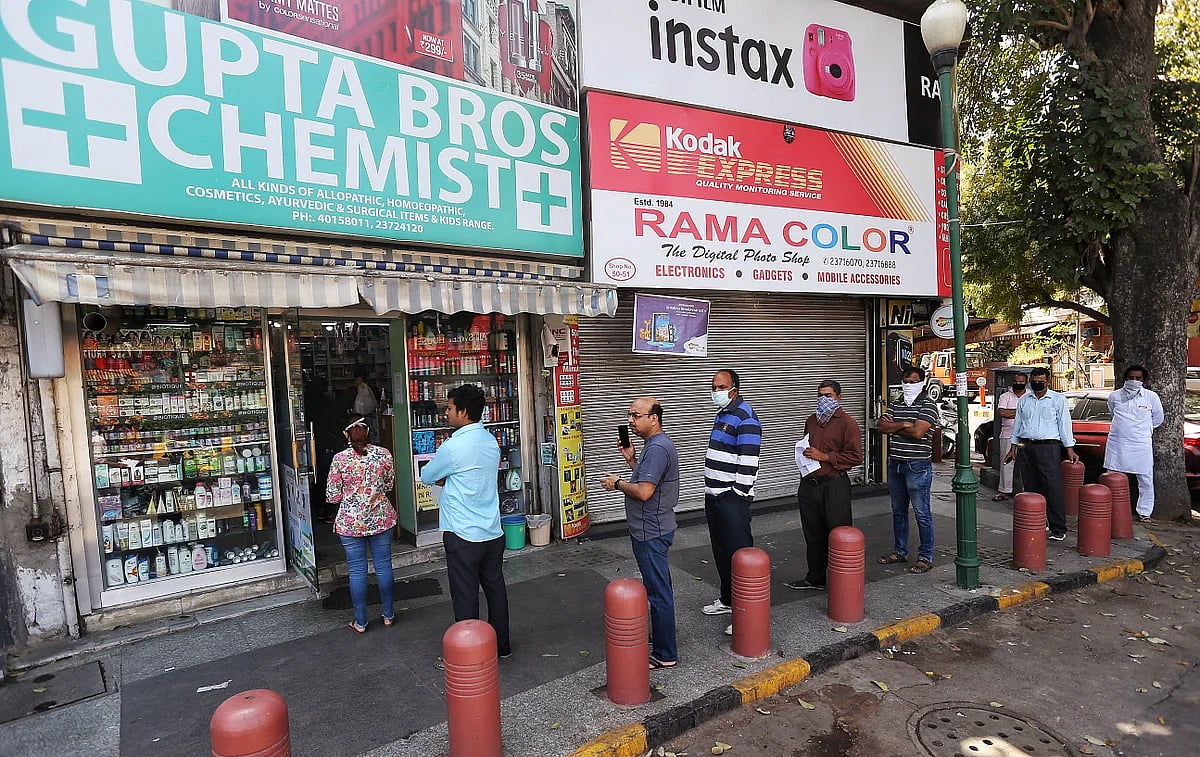 Madhya Pradesh: Now, relatives of patients aiding corona virus spread