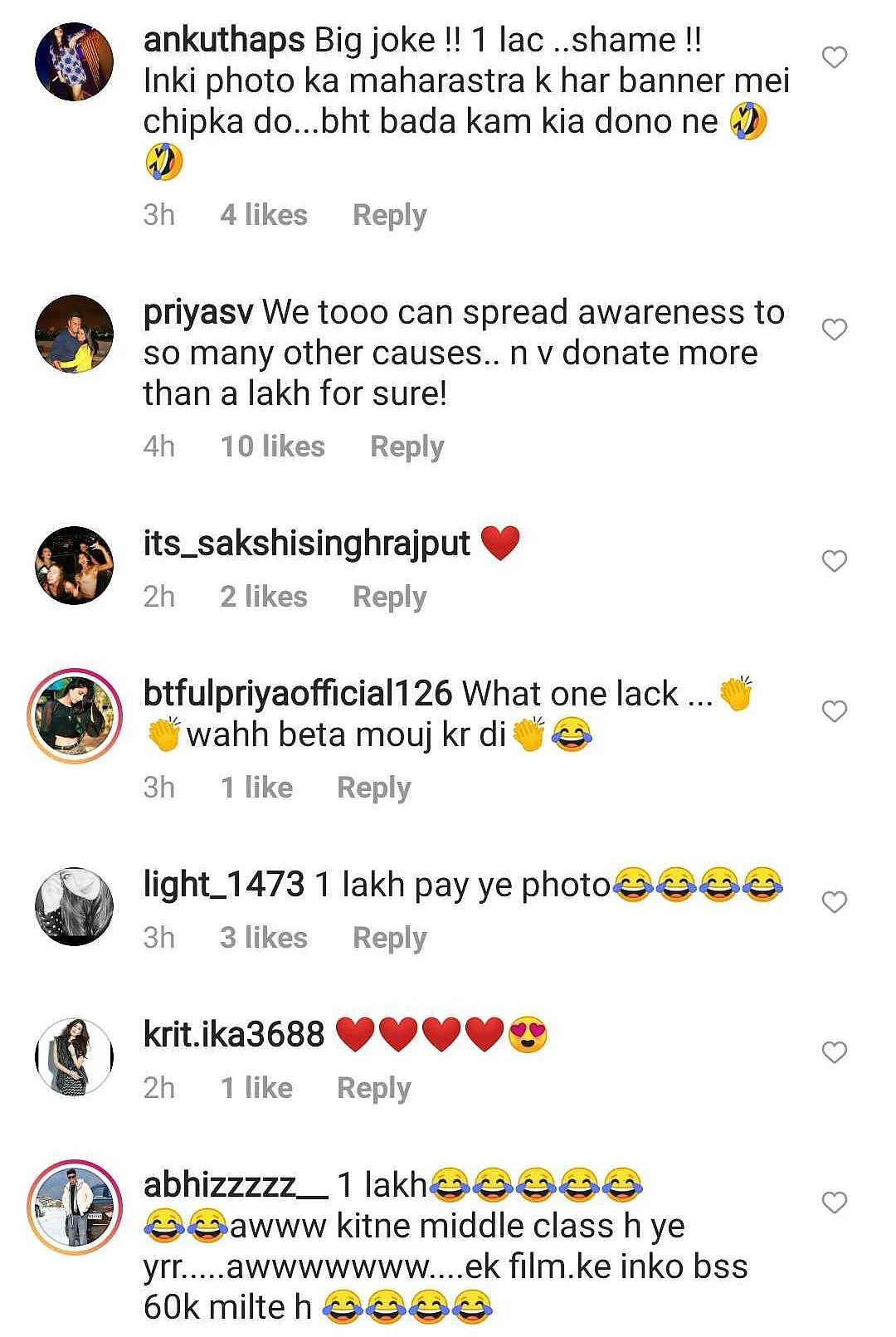 'Too measly for a megastar': Varun Dhawan trolled for donating 'just' Rs 1 lakh to victims of Arunachal Pradesh fire