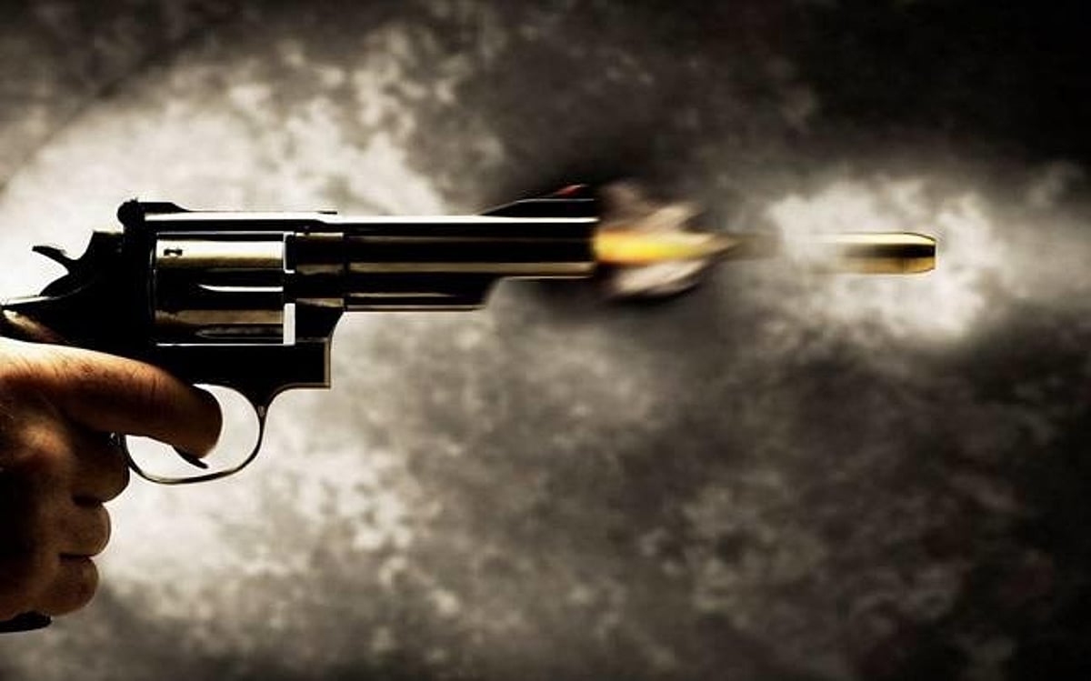 Ravan Sena guns down 5 in Madhubani, cop suspended - Vimarsana News