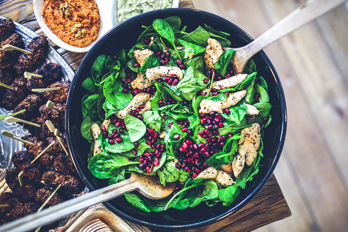 World Health Day 2021: Quick and easy must-try recipes with less than 5 ingredients - Vimarsana News