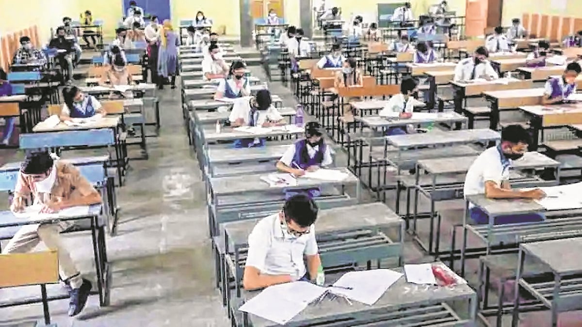 Maharashtra: CBSE, CISCE schools gear up for offline exams