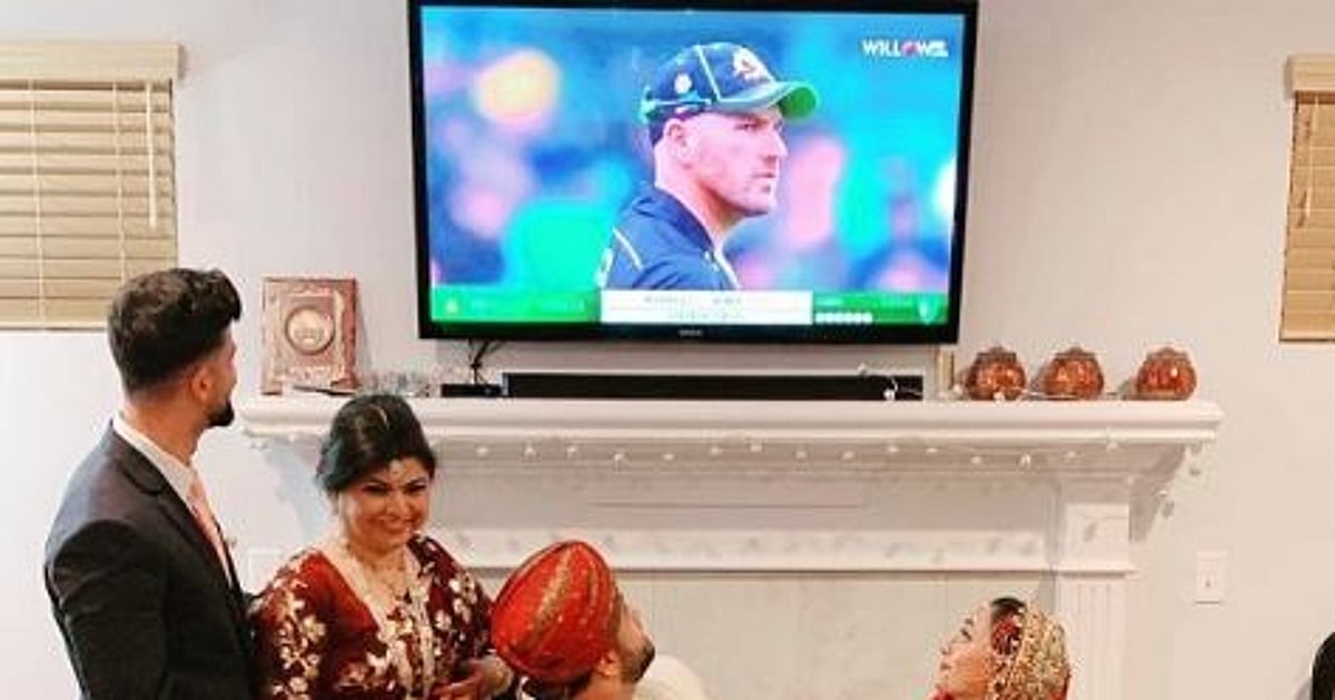 An Unprecedented TV success! - Vimarsana News