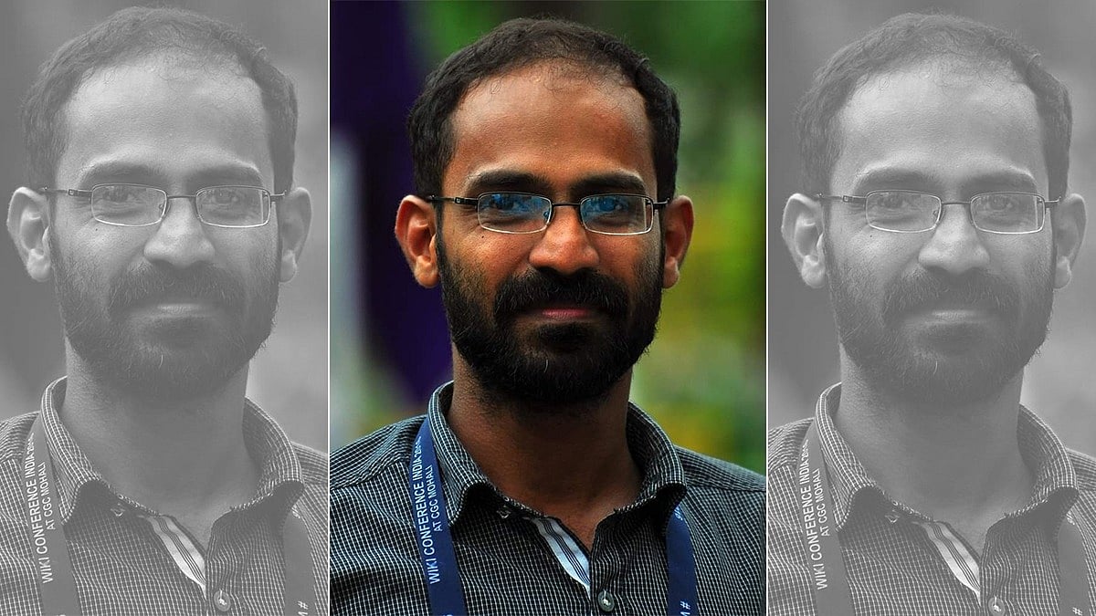 Pinarayi Vijayan seeks medical care
for detained Kerala scribe