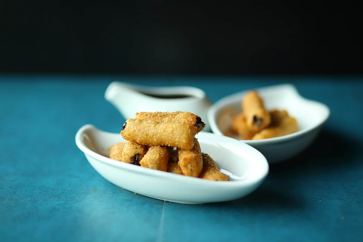 Churros