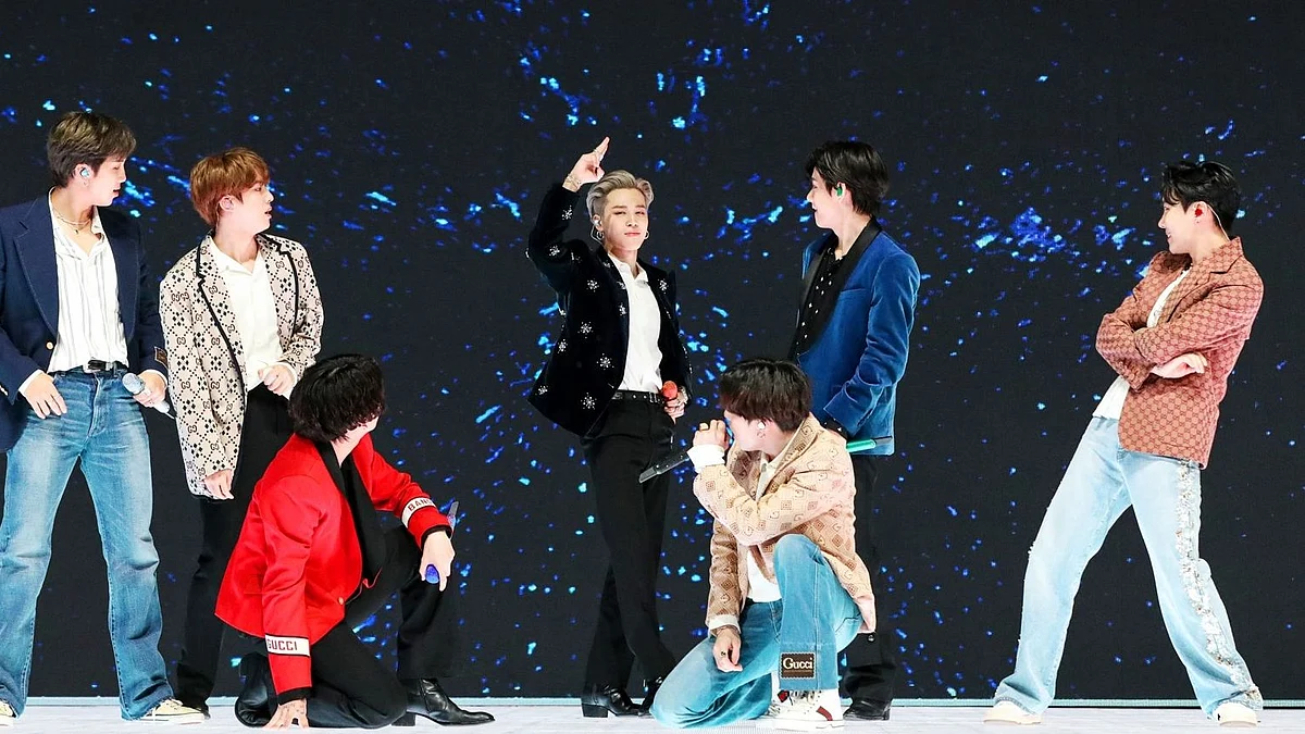 K Pop Band Bts Announces Bang Bang Con 21 When And Where To Watch K Pop Band Bts Announces Bang Bang Con 21 When And Where To Watch