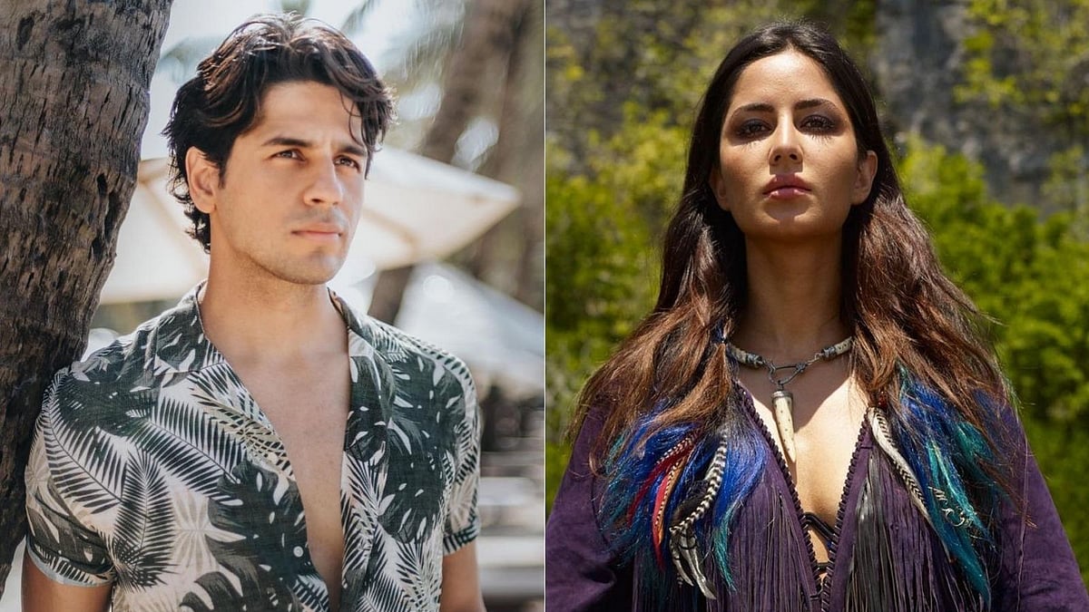 From Katrina Kaif to Sidharth Malhotra, Bollywood celebs ...