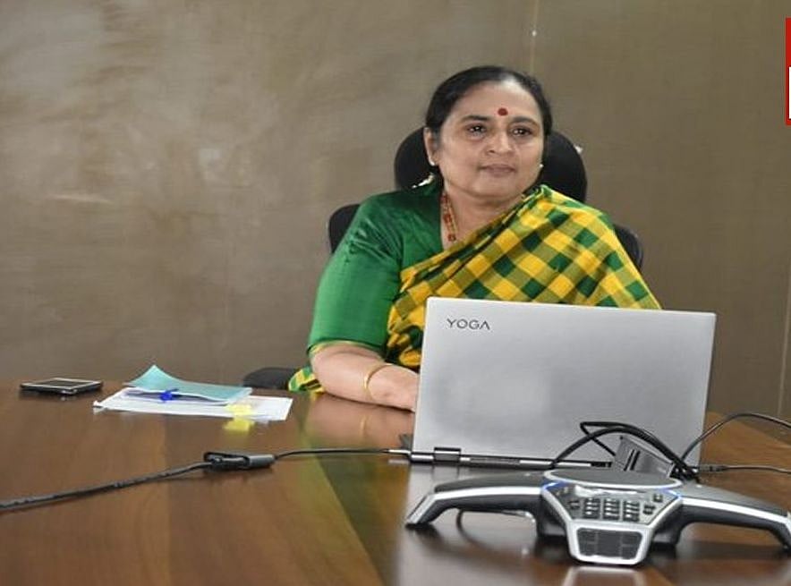 In The Run Up To The Tirupati Ls Bypoll The Bjp S Stand On Special Status Is Under Scrutiny Writes Vjm Divakar