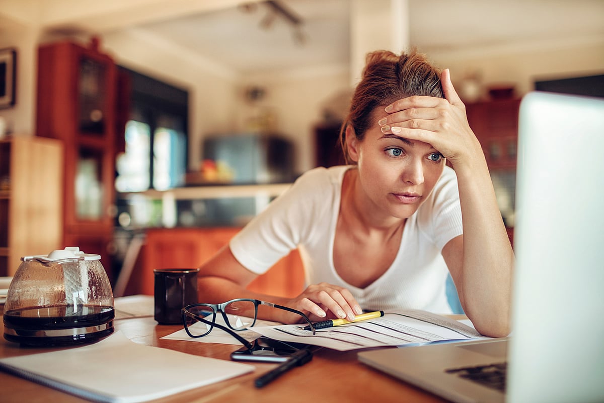 Easy tricks and tips to overcome burnout - Vimarsana News